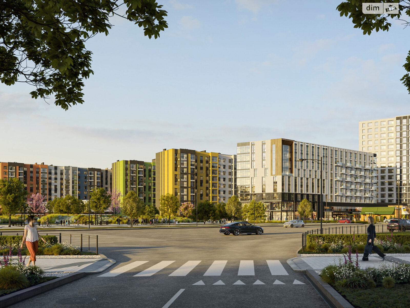 Продажа однокомнатной квартиры в Днепре, на шоссе Запорожское 32, район Шевченковский фото 1 Продажа однокомнатной квартиры в Днепре, на шоссе Запорожское 32, район Шевченковский фото 1