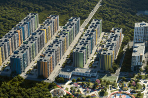Продажа однокомнатной квартиры в Днепре, на шоссе Запорожское 32, фото 2