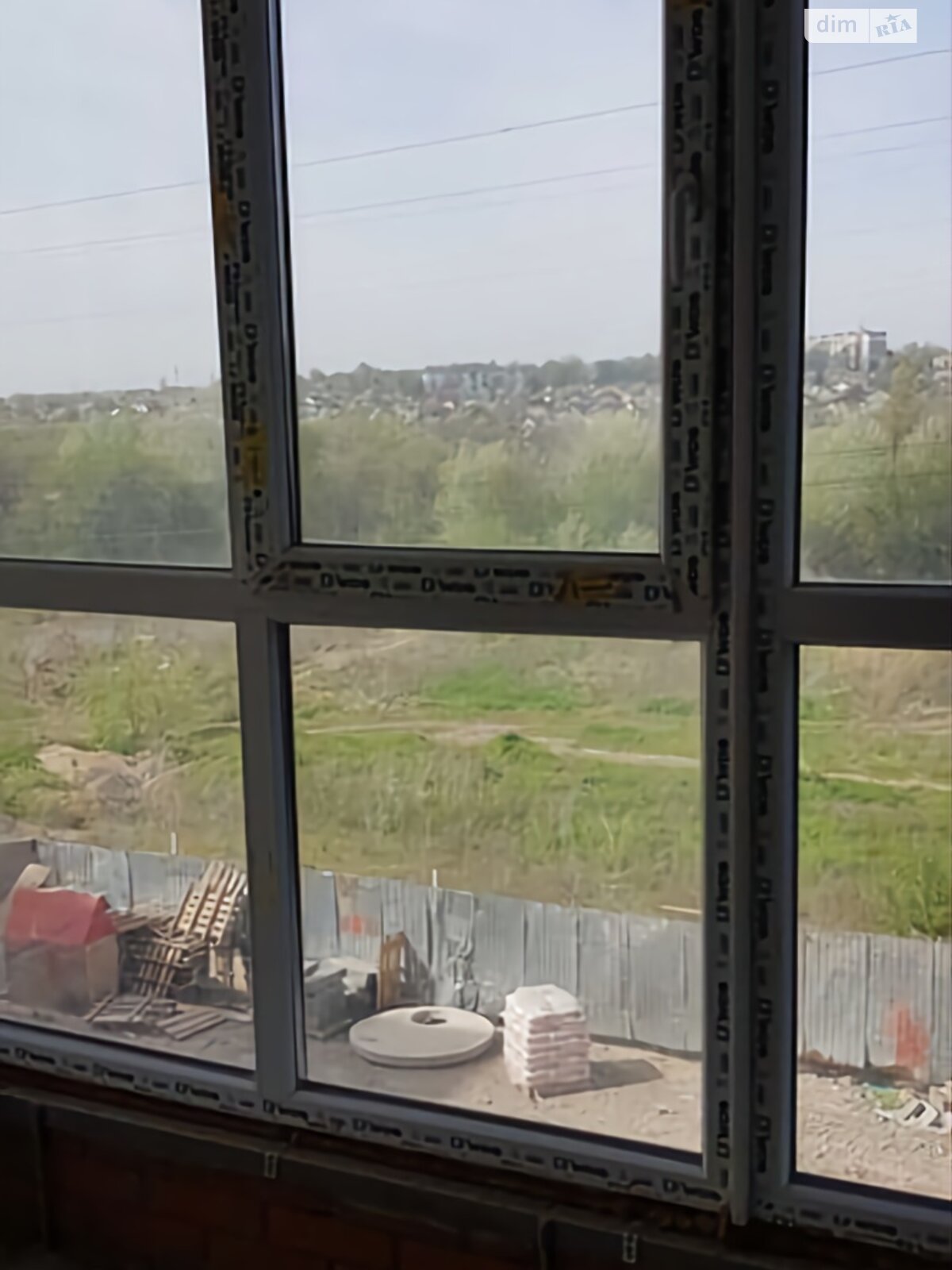 Продажа двухкомнатной квартиры в Днепре, на шоссе Запорожское 28Р, фото 1