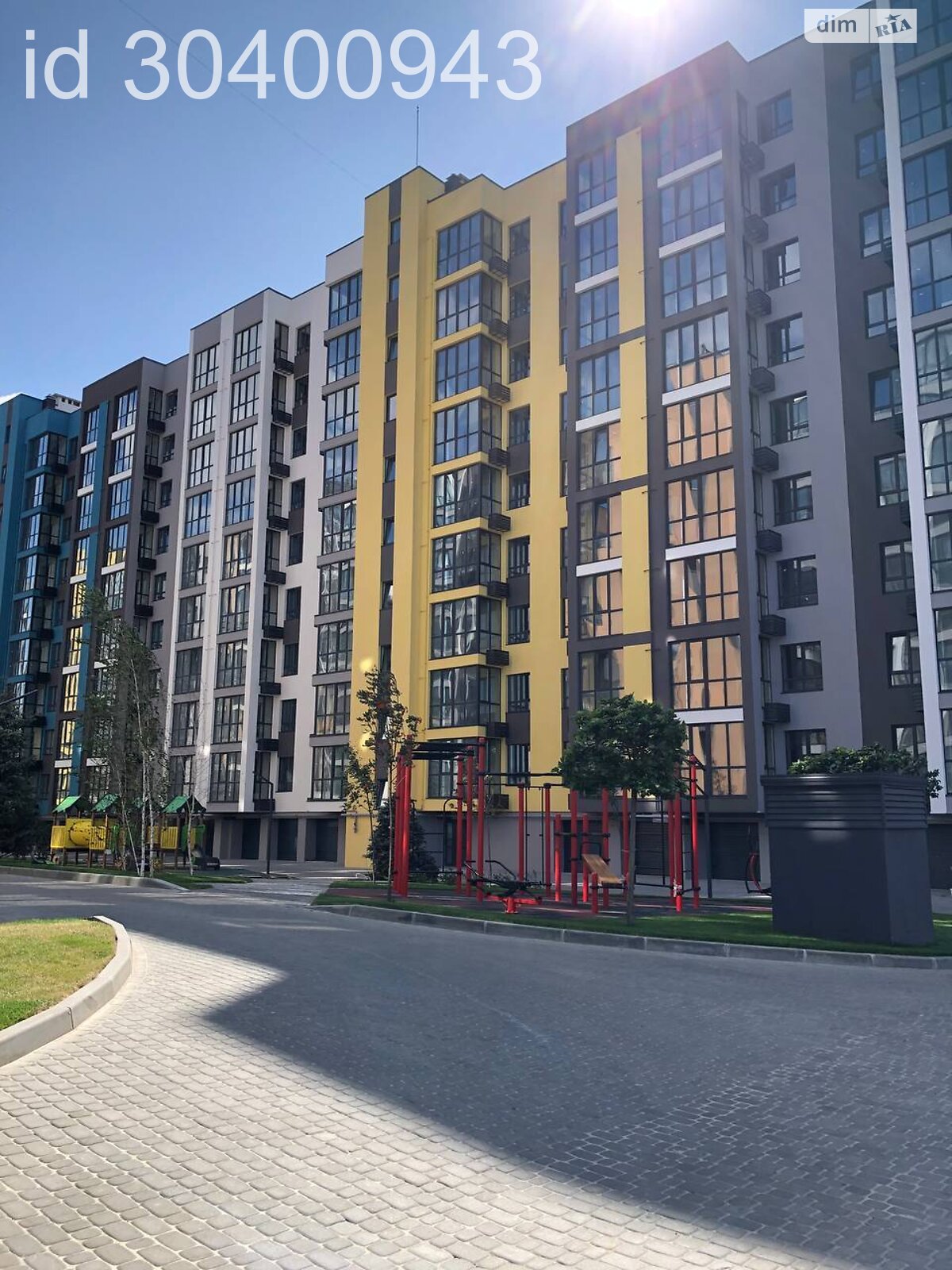Продажа однокомнатной квартиры в Днепре, на шоссе Запорожское, фото 1 Продажа однокомнатной квартиры в Днепре, на шоссе Запорожское, фото 1