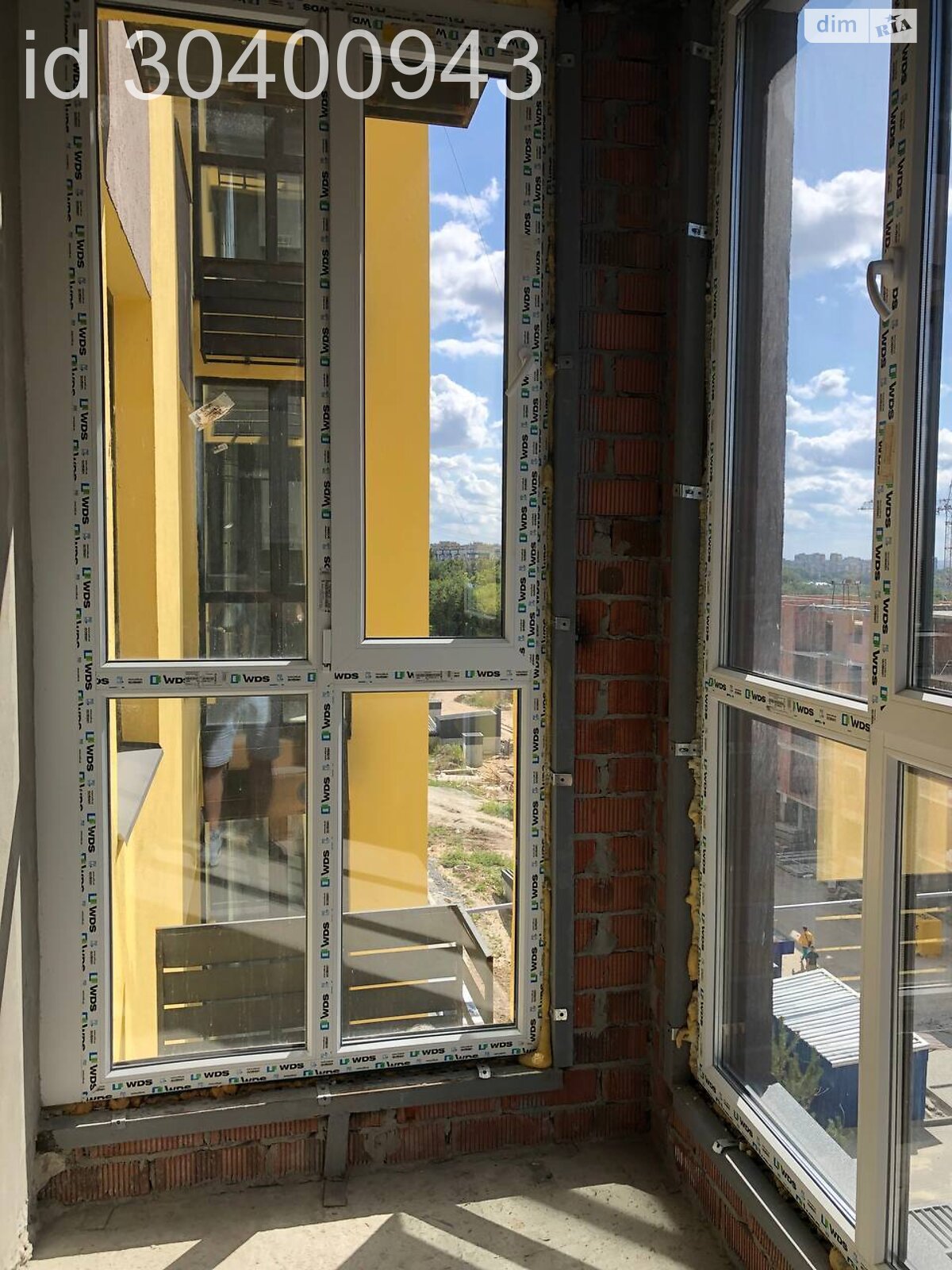 Продажа однокомнатной квартиры в Днепре, на шоссе Запорожское, фото 1 Продажа однокомнатной квартиры в Днепре, на шоссе Запорожское, фото 1