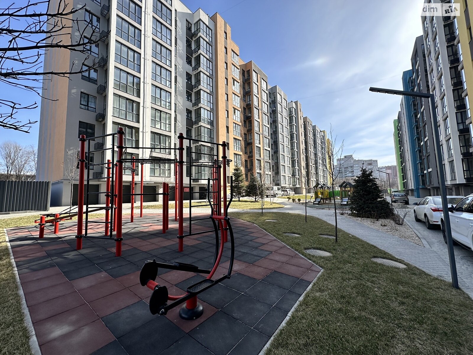 Продаж двокімнатної квартири в Дніпрі, на шосе Запорізьке 32, фото 1 Продаж двокімнатної квартири в Дніпрі, на шосе Запорізьке 32, фото 1