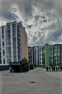 Продаж однокімнатної квартири в Дніпрі, на шосе Запорізьке 32, фото 2
