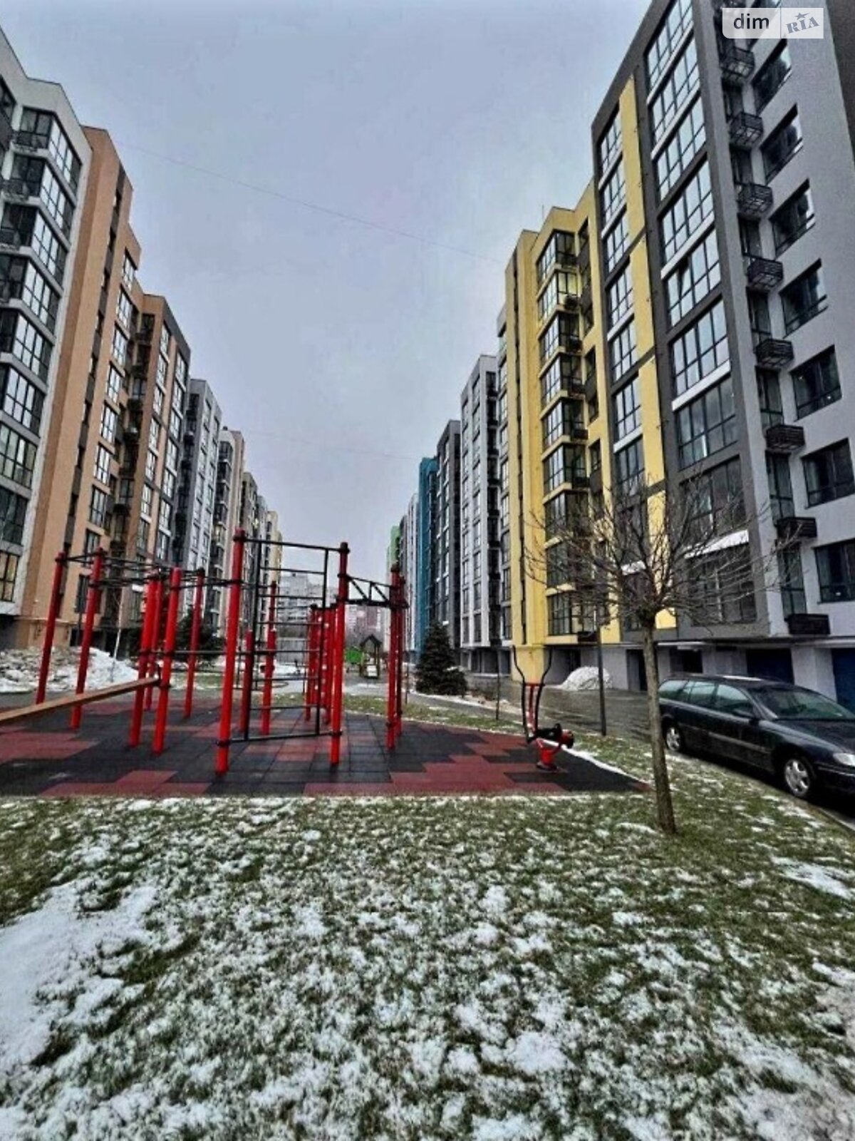 Продажа трехкомнатной квартиры в Днепре, на шоссе Запорожское 32, фото 1