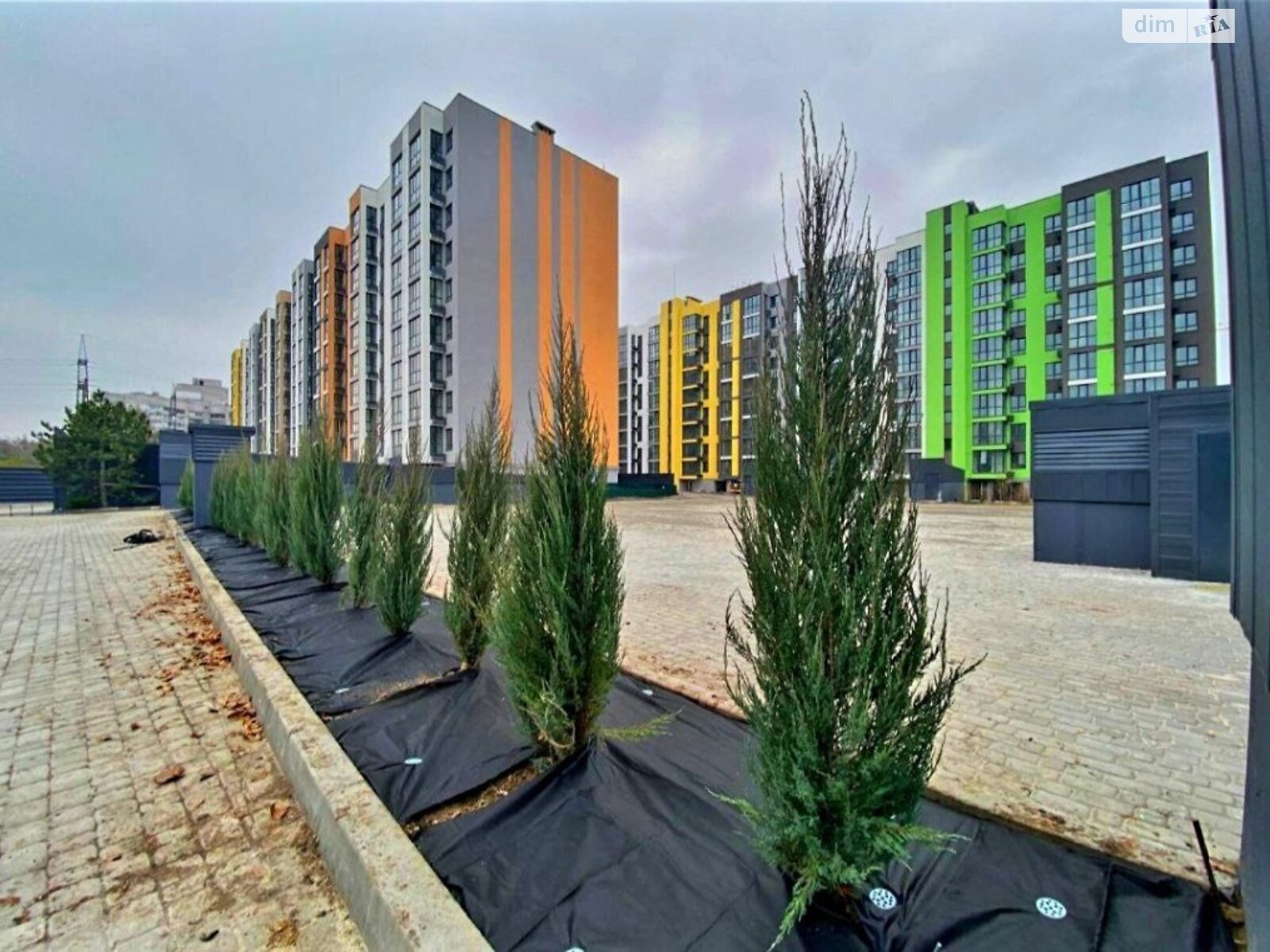 Продажа трехкомнатной квартиры в Днепре, на шоссе Запорожское 32, фото 1