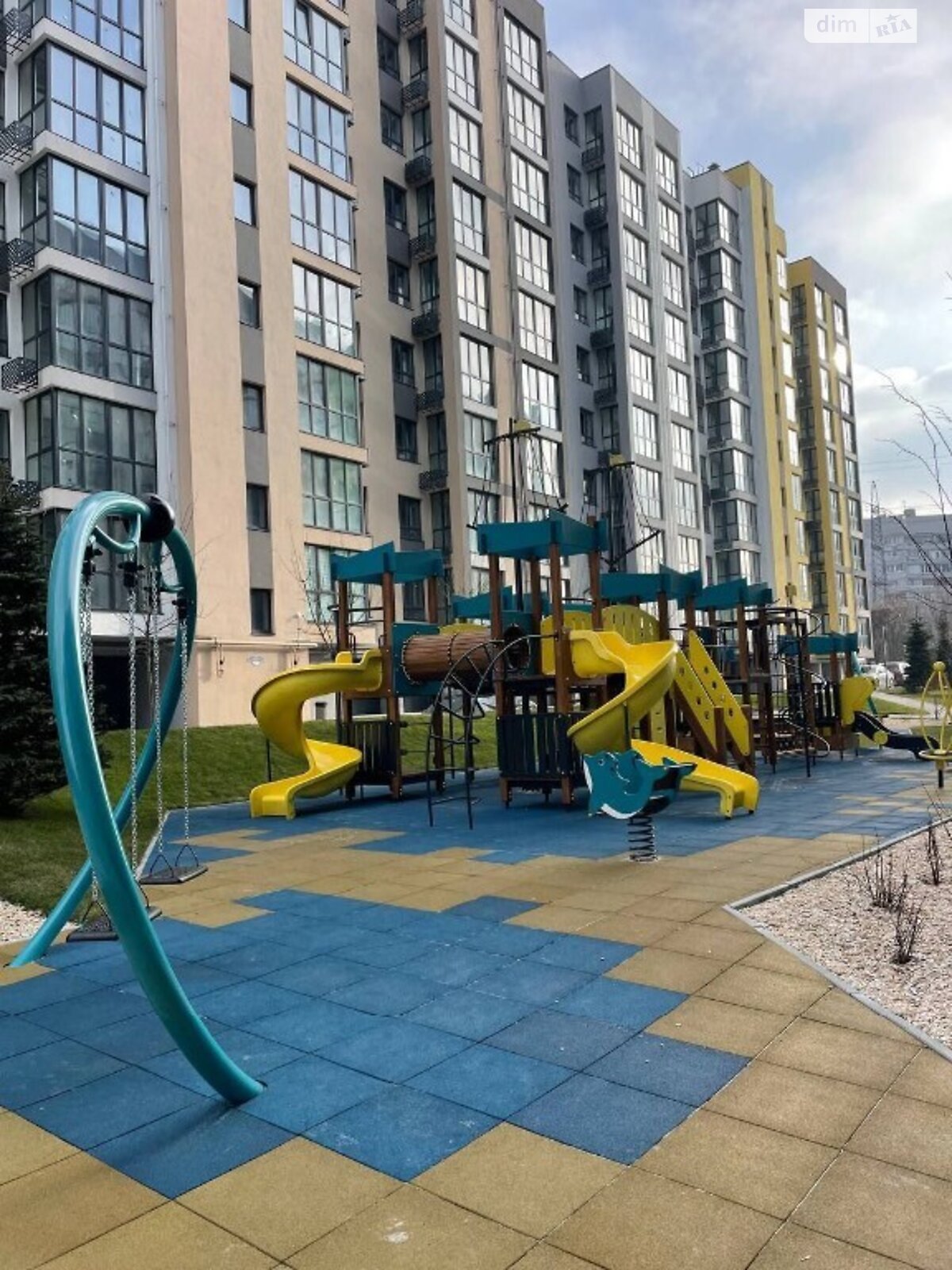 Продажа однокомнатной квартиры в Днепре, на шоссе Запорожское, фото 1 Продажа однокомнатной квартиры в Днепре, на шоссе Запорожское, фото 1