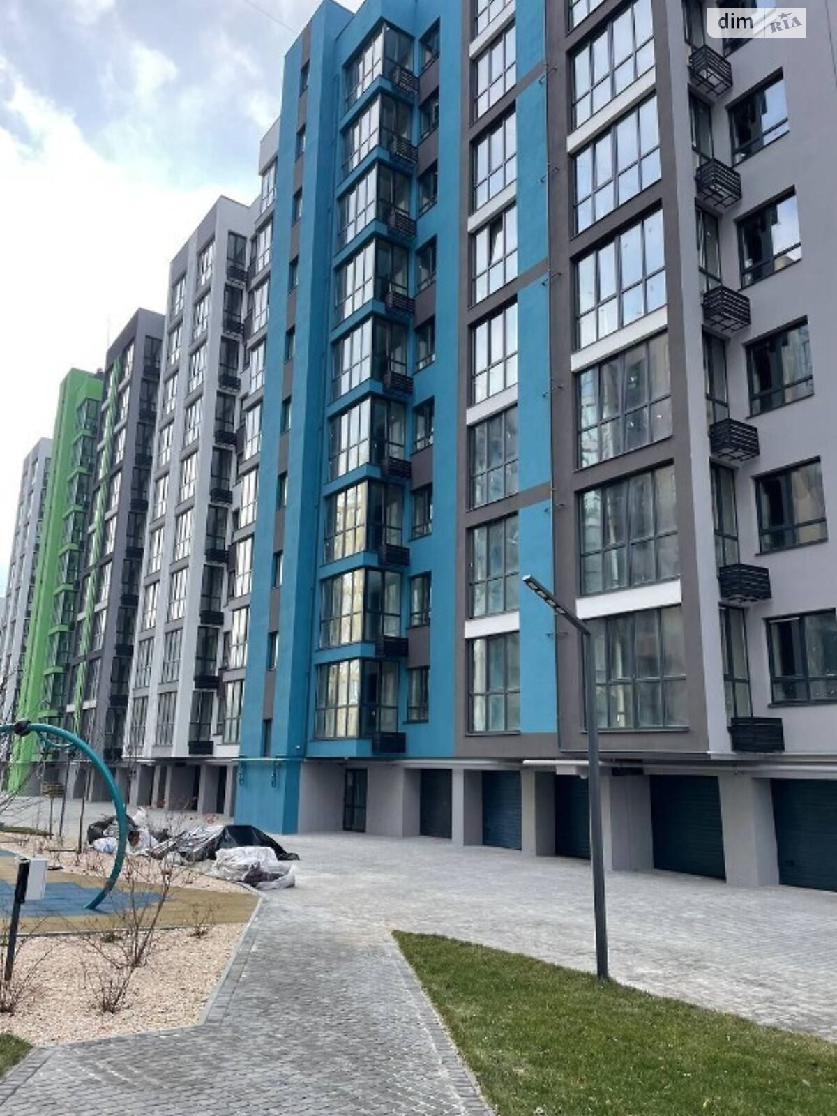 Продажа однокомнатной квартиры в Днепре, на шоссе Запорожское, фото 1 Продажа однокомнатной квартиры в Днепре, на шоссе Запорожское, фото 1