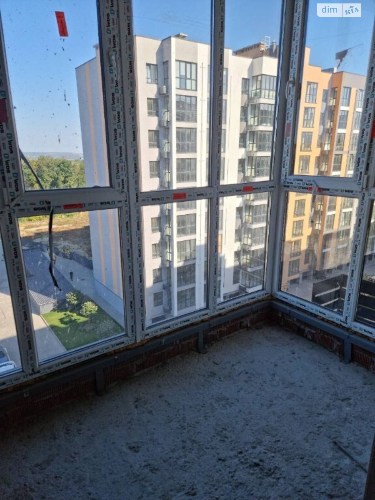 Продажа однокомнатной квартиры в Днепре, на шоссе Запорожское 32Д, фото 1 Продажа однокомнатной квартиры в Днепре, на шоссе Запорожское 32Д, фото 1