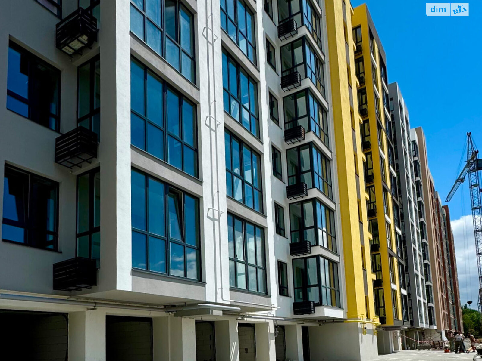 Продажа однокомнатной квартиры в Днепре, на шоссе Запорожское 32, район Шевченковский фото 1 Продажа однокомнатной квартиры в Днепре, на шоссе Запорожское 32, район Шевченковский фото 1