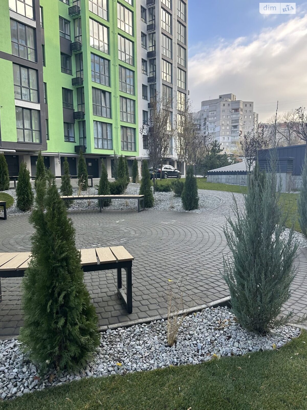 Продажа однокомнатной квартиры в Днепре, на шоссе Запорожское 32, район Шевченковский фото 1 Продажа однокомнатной квартиры в Днепре, на шоссе Запорожское 32, район Шевченковский фото 1