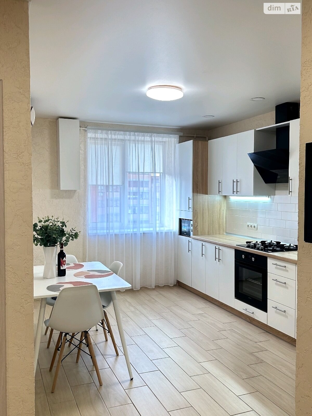 Продаж двокімнатної квартири в Дніпрі, на шосе Запорізьке 30, фото 1 Продаж двокімнатної квартири в Дніпрі, на шосе Запорізьке 30, фото 1