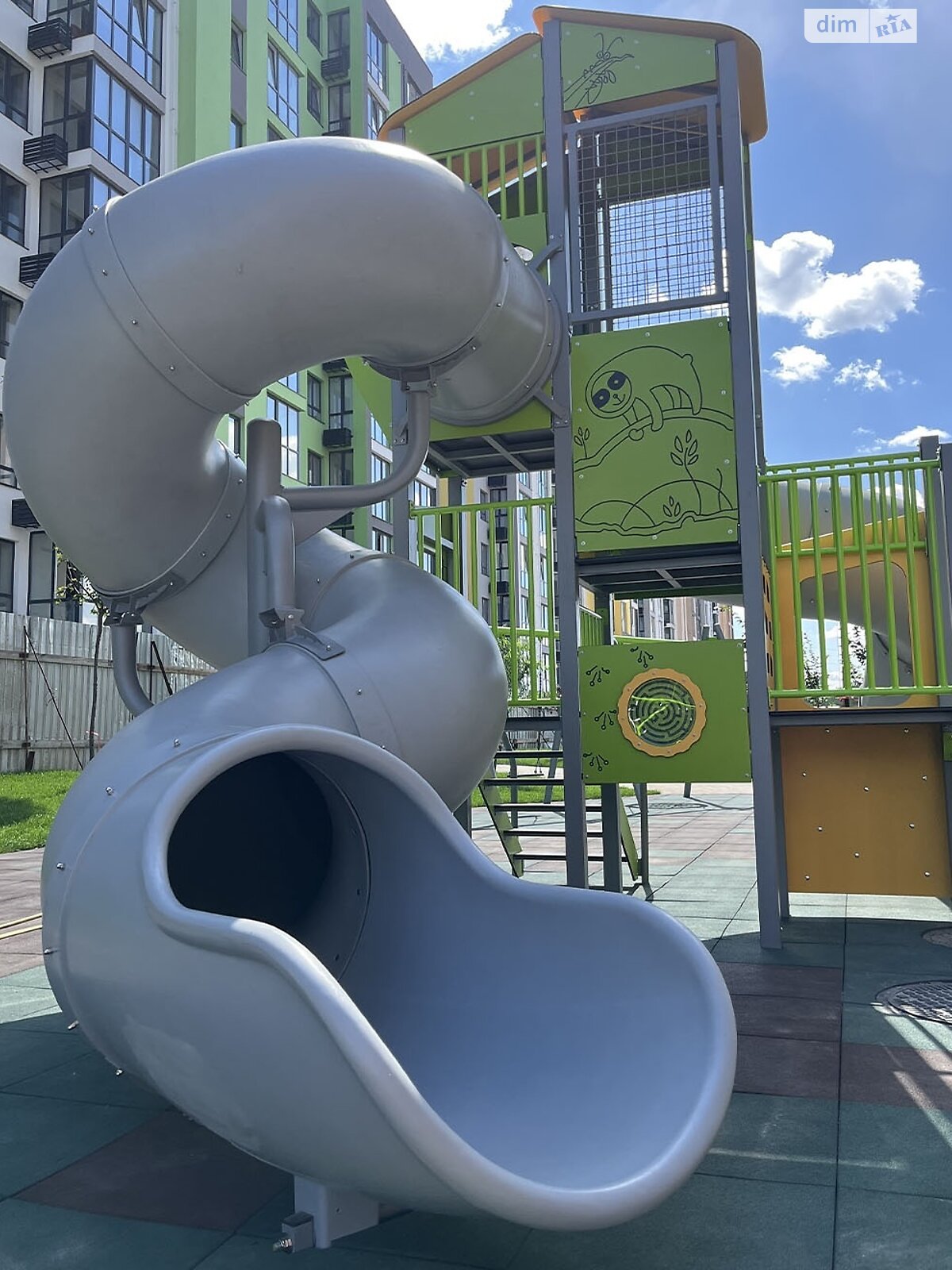 Продажа однокомнатной квартиры в Днепре, на шоссе Запорожское 32, район Шевченковский фото 1 Продажа однокомнатной квартиры в Днепре, на шоссе Запорожское 32, район Шевченковский фото 1