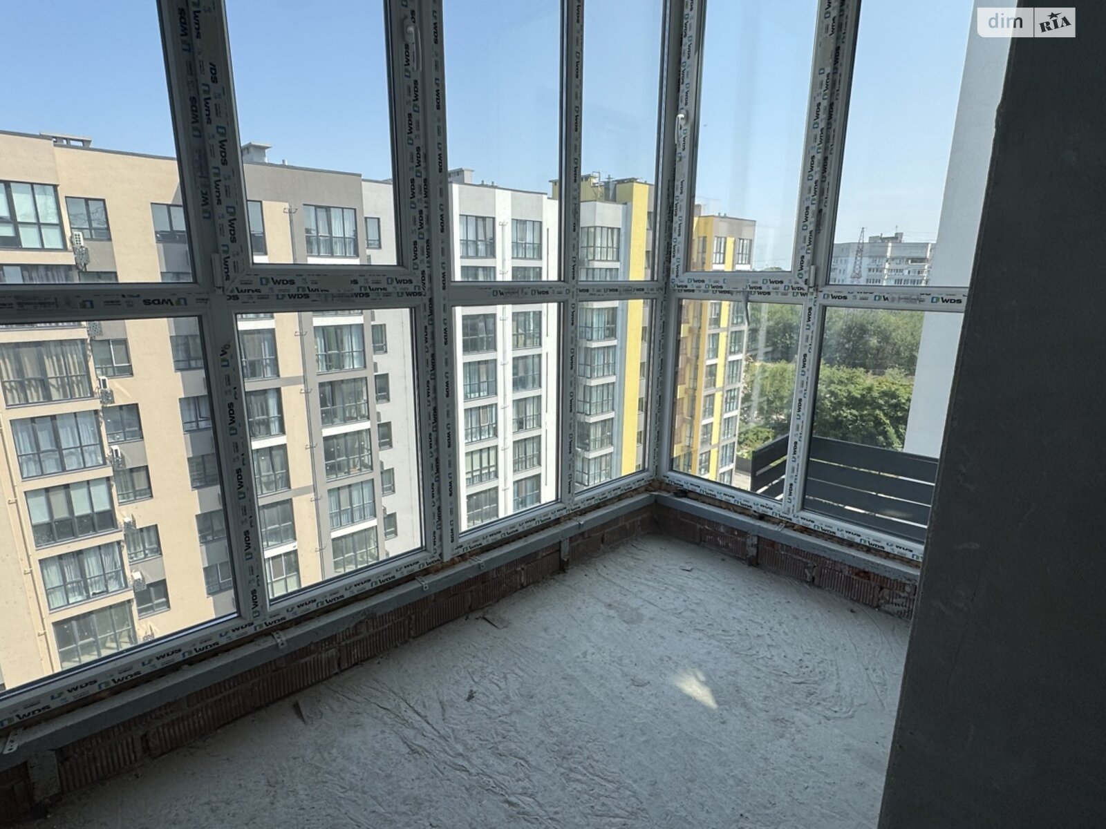 Продажа двухкомнатной квартиры в Днепре, на шоссе Запорожское 32, район Шевченковский фото 1