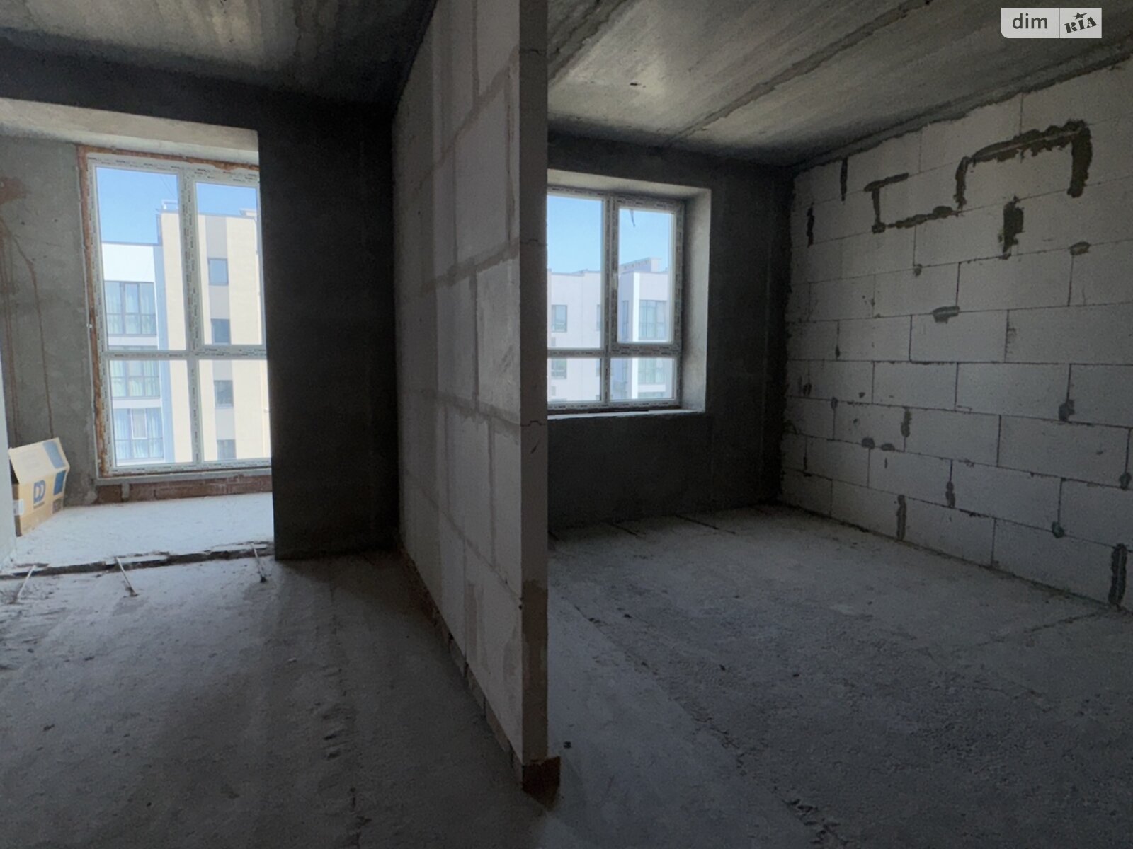 Продажа двухкомнатной квартиры в Днепре, на шоссе Запорожское 32, район Шевченковский фото 1