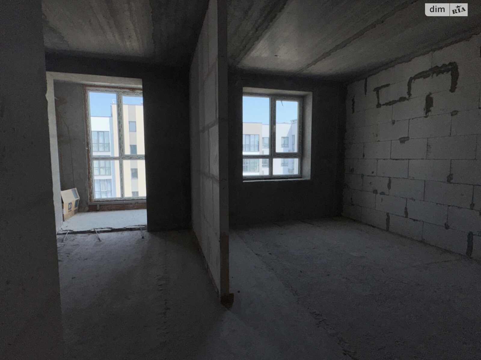 Продажа двухкомнатной квартиры в Днепре, на шоссе Запорожское 32, район Шевченковский фото 1