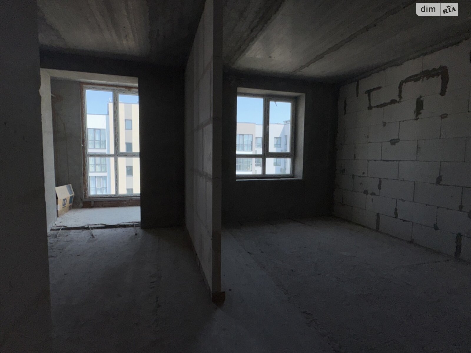 Продажа двухкомнатной квартиры в Днепре, на шоссе Запорожское 32, район Шевченковский фото 1