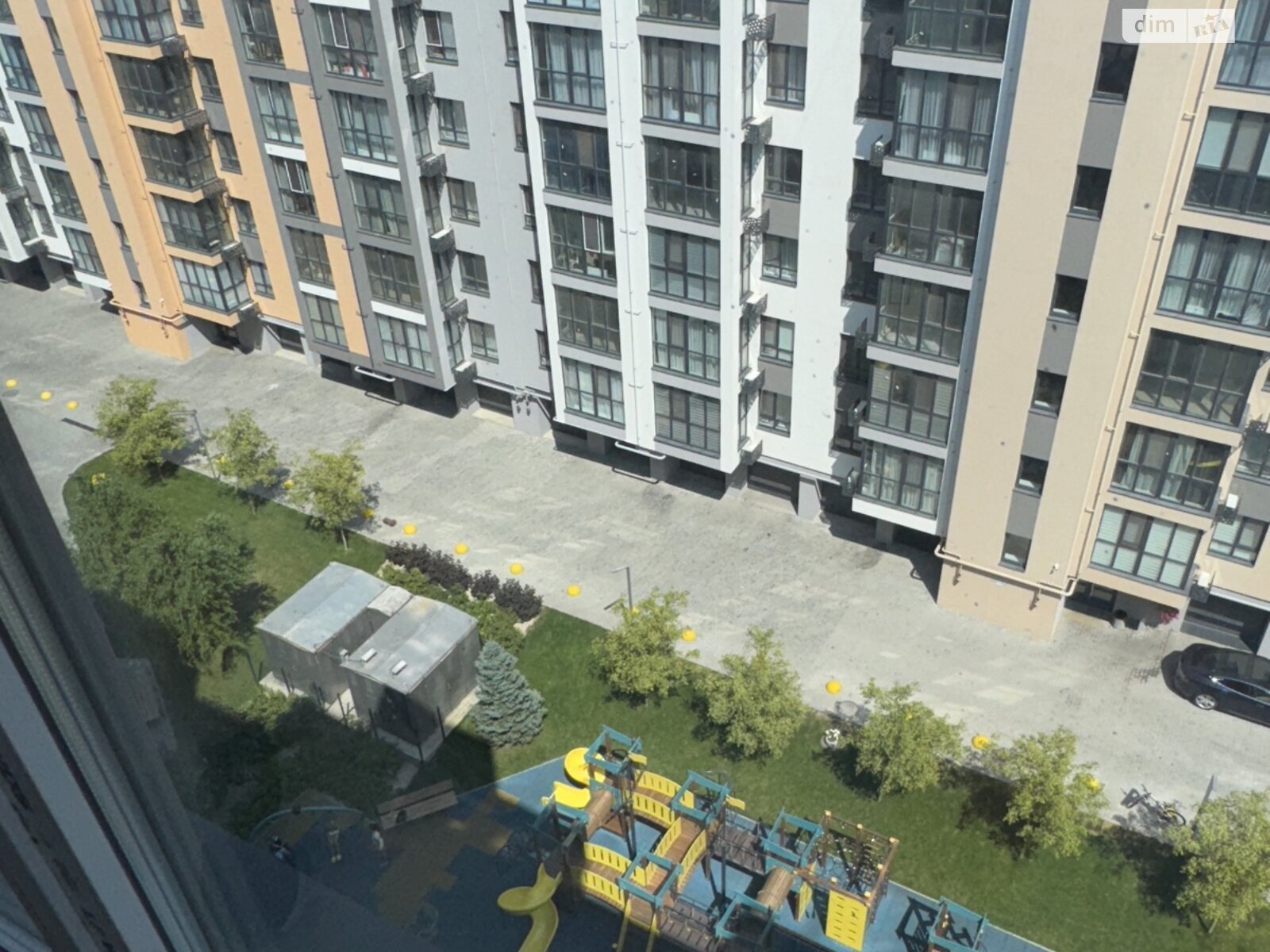 Продажа двухкомнатной квартиры в Днепре, на шоссе Запорожское 32, район Шевченковский фото 1