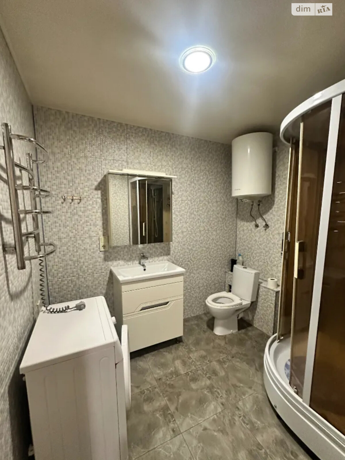 Продажа двухкомнатной квартиры в Днепре, на шоссе Запорожское 2А, фото 1