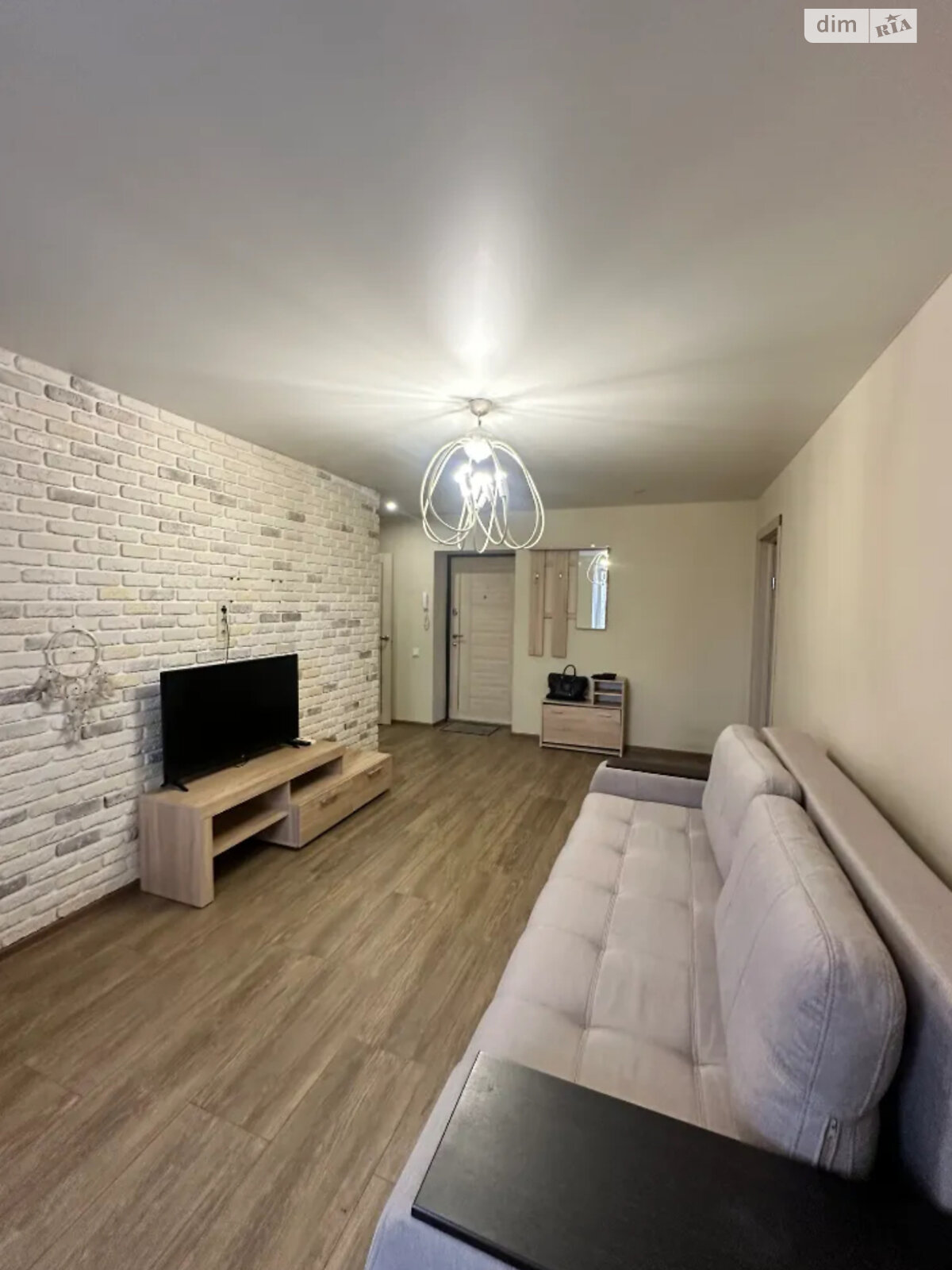 Продажа двухкомнатной квартиры в Днепре, на шоссе Запорожское 2А, фото 1