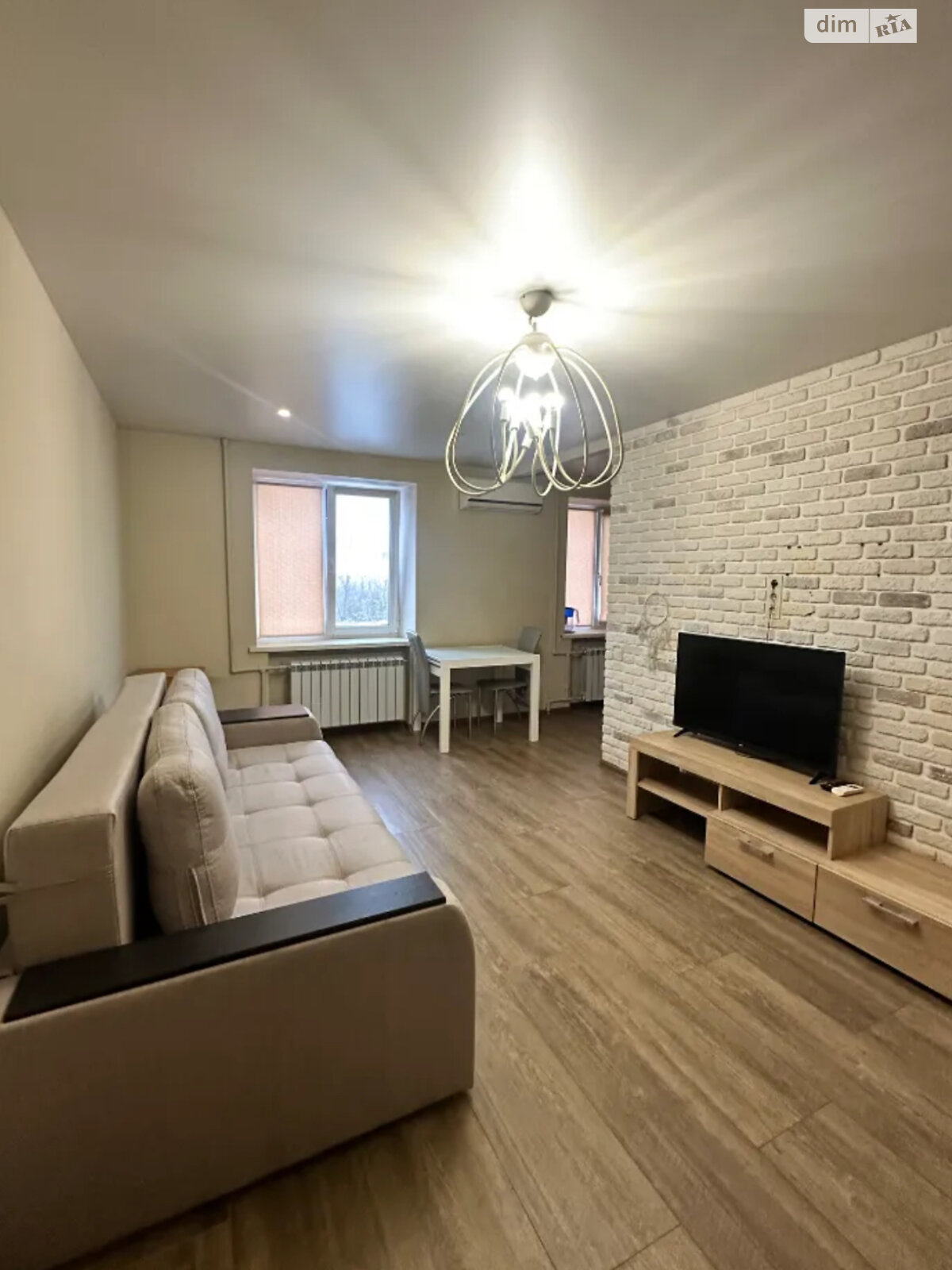 Продажа двухкомнатной квартиры в Днепре, на шоссе Запорожское 2А, фото 1