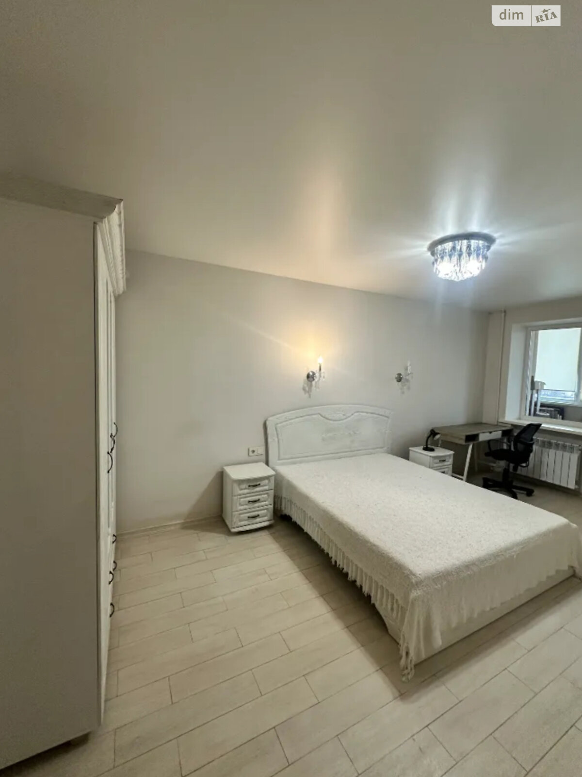 Продажа двухкомнатной квартиры в Днепре, на шоссе Запорожское 2А, фото 1