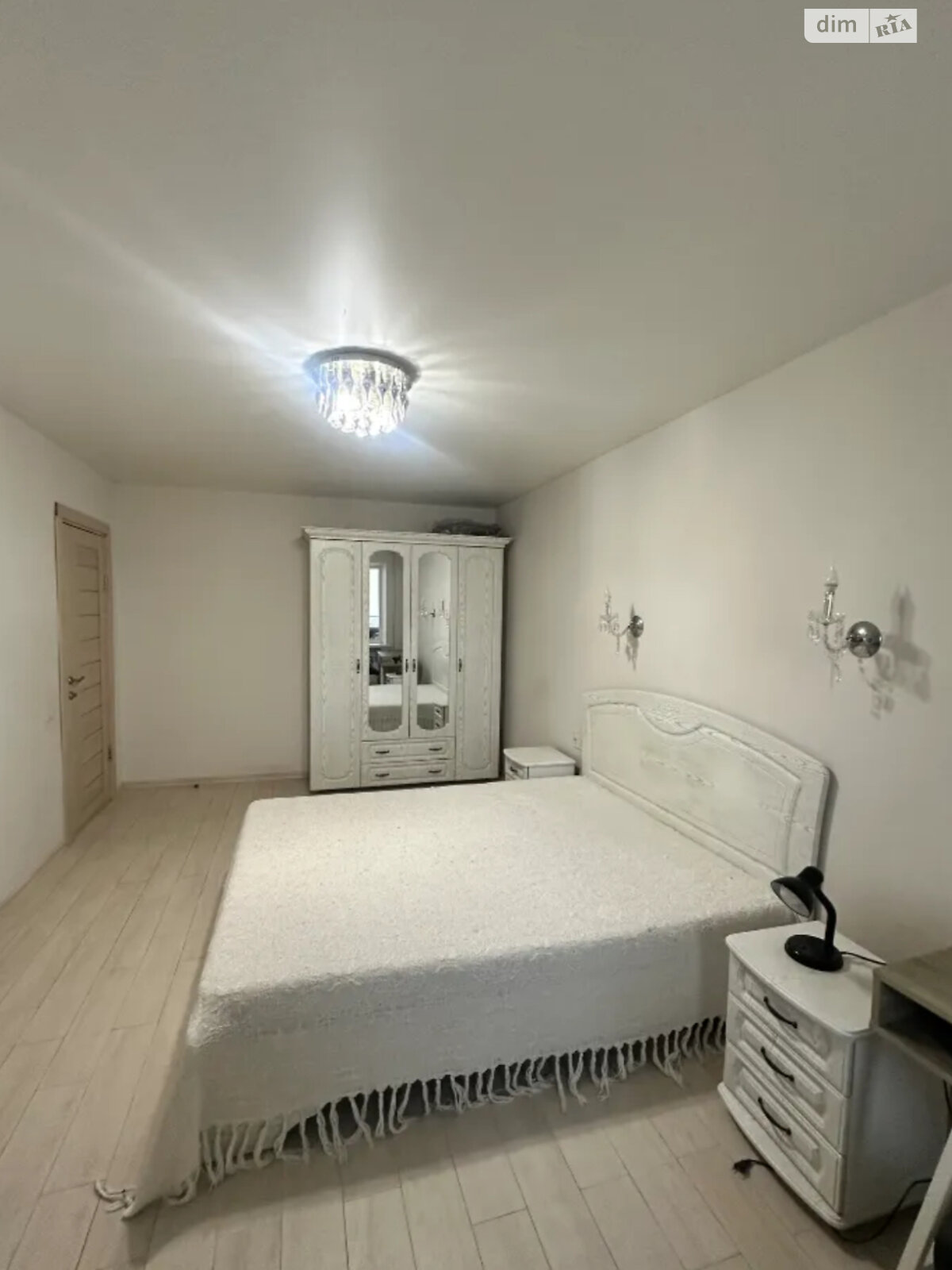 Продажа двухкомнатной квартиры в Днепре, на шоссе Запорожское 2А, фото 1