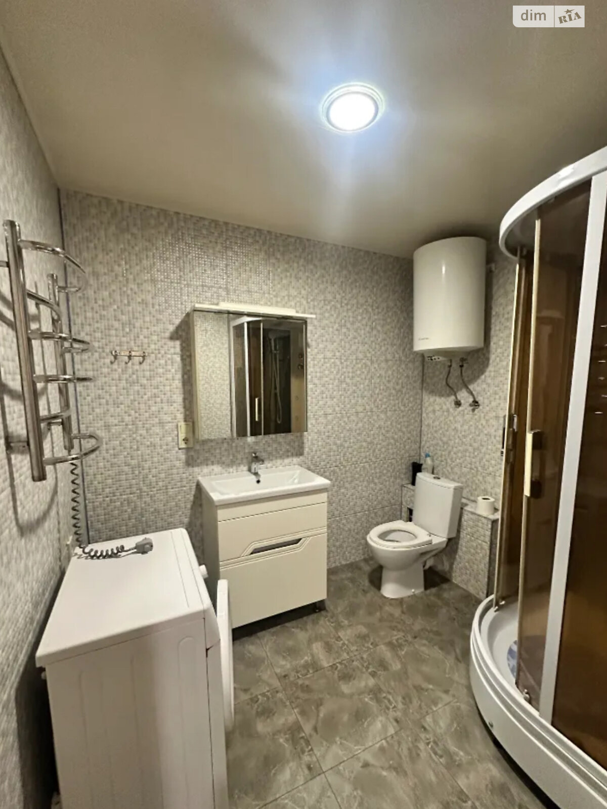 Продажа двухкомнатной квартиры в Днепре, на шоссе Запорожское 2А, фото 1