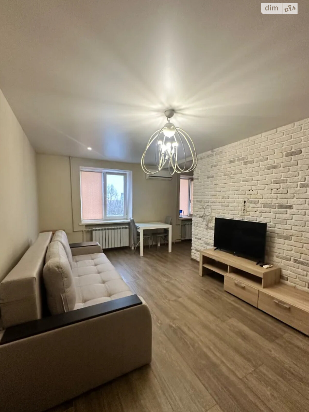 Продажа двухкомнатной квартиры в Днепре, на шоссе Запорожское 2А, фото 1