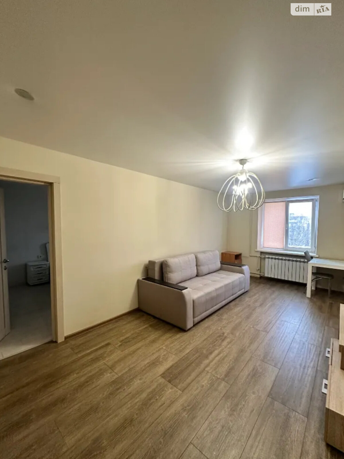 Продажа двухкомнатной квартиры в Днепре, на шоссе Запорожское 2А, фото 1