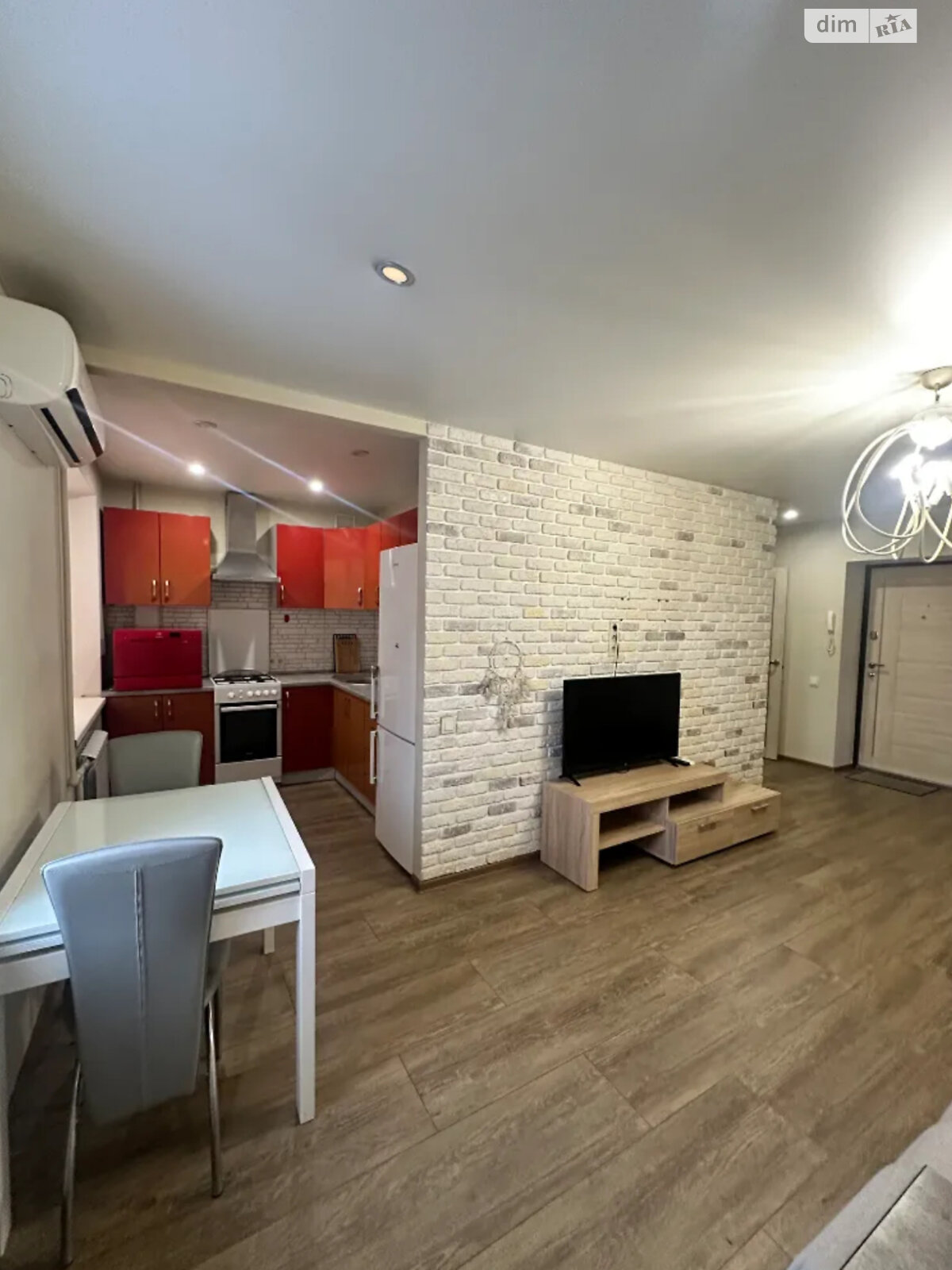 Продажа двухкомнатной квартиры в Днепре, на шоссе Запорожское 2А, фото 1