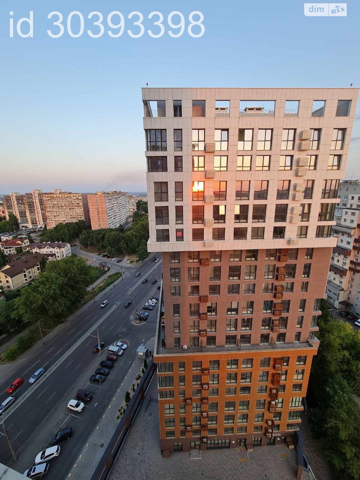 Продаж двокімнатної квартири в Дніпрі, на бул. Зоряний, фото 1