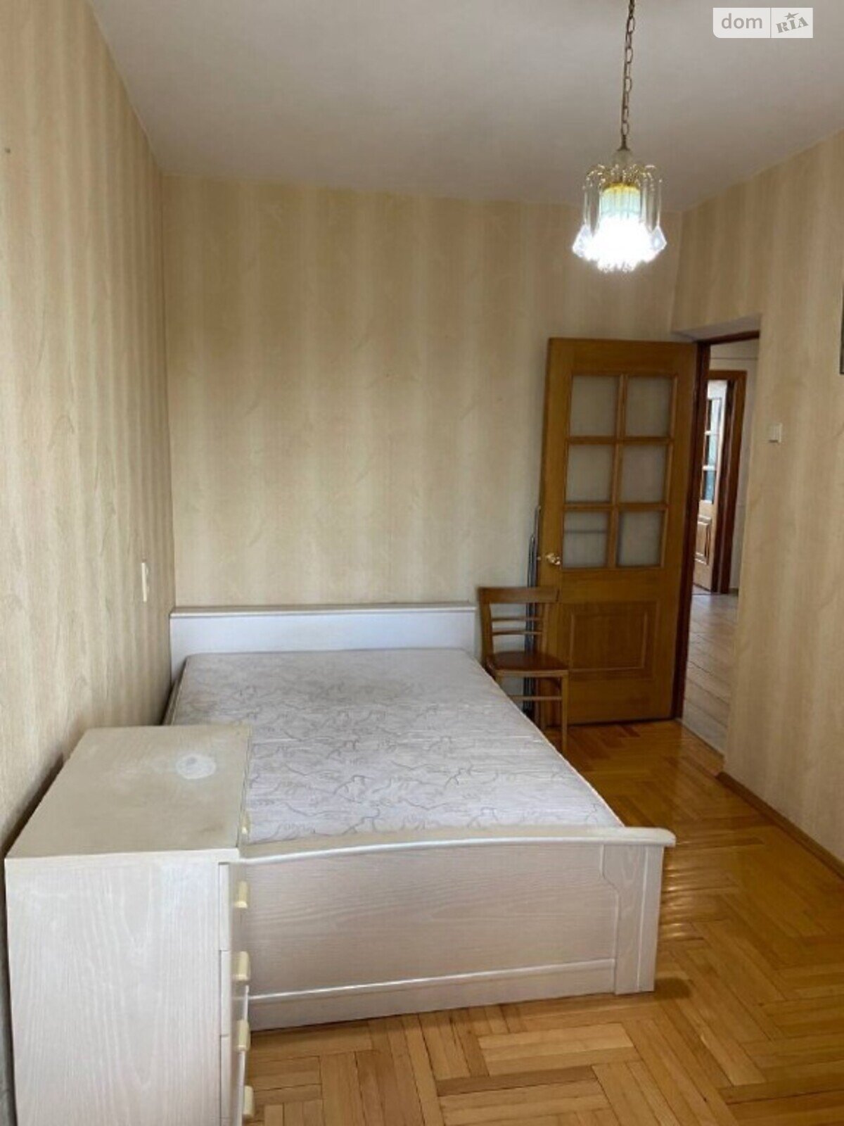 Продажа двухкомнатной квартиры в Днепре, на ул. Староказацкая 12, кв. 14, район Центральный фото 1