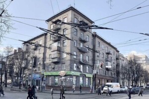 Продажа однокомнатной квартиры в Днепре, на просп. Науки 33, район Соборный фото 2