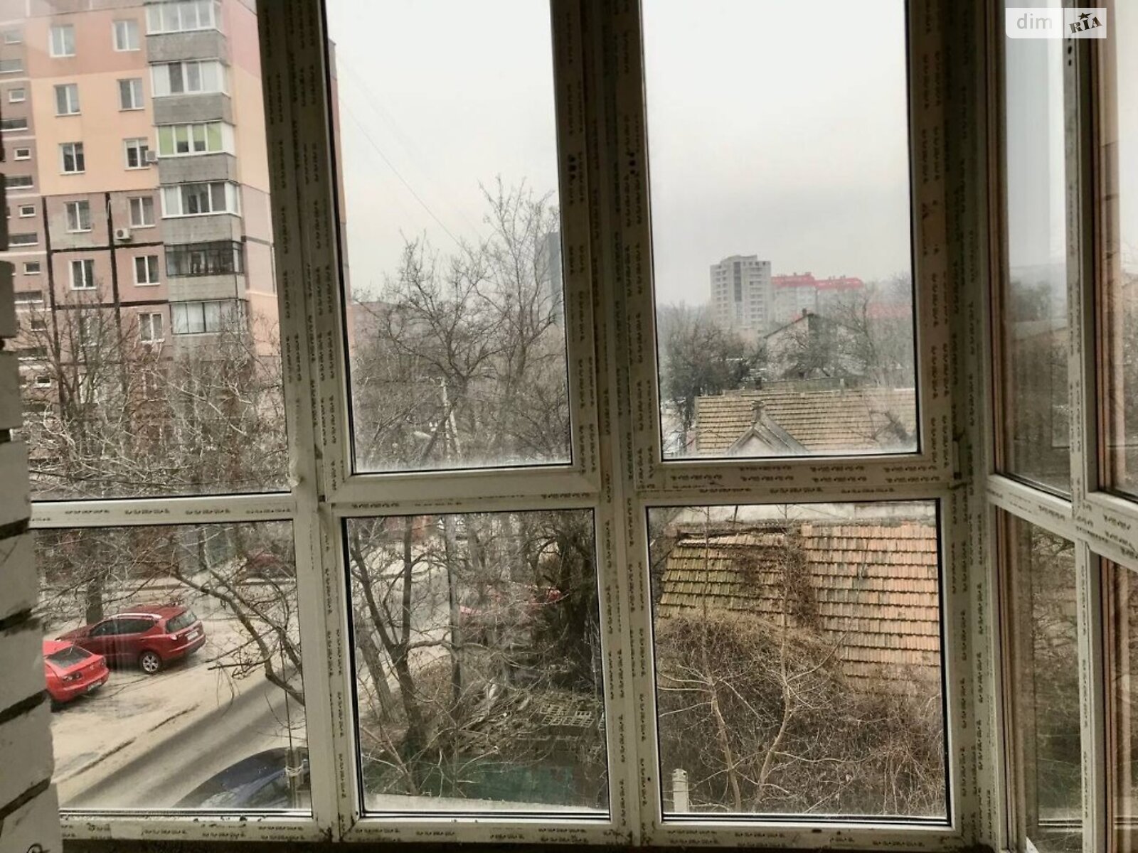 Продажа двухкомнатной квартиры в Днепре, на ул. Мандрыковская 234, район Победа-3 фото 1