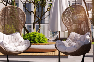 Продаж двокімнатної квартири в Дніпрі, на вул. 3-ї Штурмової Бригади 29, район Соборний фото 2 Продаж двокімнатної квартири в Дніпрі, на вул. 3-ї Штурмової Бригади 29, район Соборний фото 2