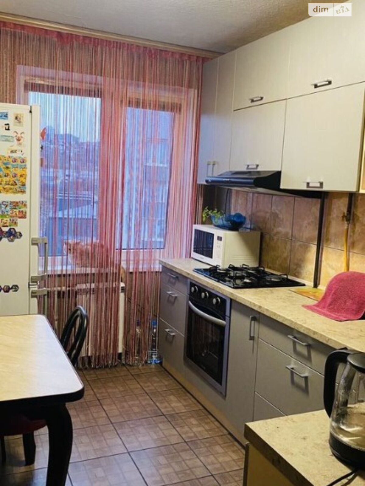 Продаж двокімнатної квартири в Дніпрі, на вул. Мандриківська, район Перемога-1 фото 1