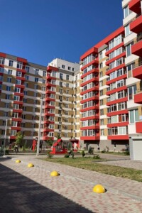 Продажа трехкомнатной квартиры в Днепре, на ул. Гидропарковая 13, район Красный Камень фото 2