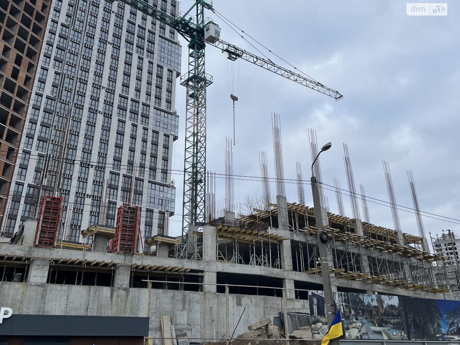 Продаж двокімнатної квартири в Дніпрі, на вул. 3-ї Штурмової Бригади 29, район Соборний фото 1 Продаж двокімнатної квартири в Дніпрі, на вул. 3-ї Штурмової Бригади 29, район Соборний фото 1