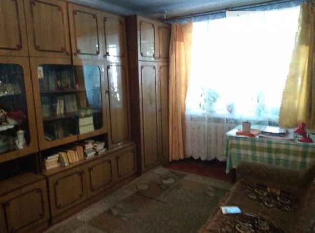Продаж двокімнатної квартири в Дніпродзержинську на вул. Ухтомського район Соцмістечко фото 1 Продаж двокімнатної квартири в Дніпродзержинську на вул. Ухтомського район Соцмістечко фото 1