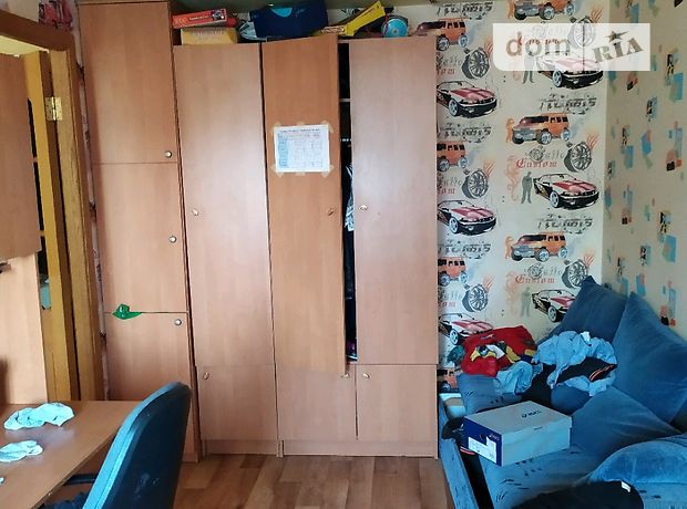 Продажа трехкомнатной квартиры в Каменском, на ул. Медицинская 6 район Заводской фото 1 Продажа трехкомнатной квартиры в Каменском, на ул. Медицинская 6 район Заводской фото 1