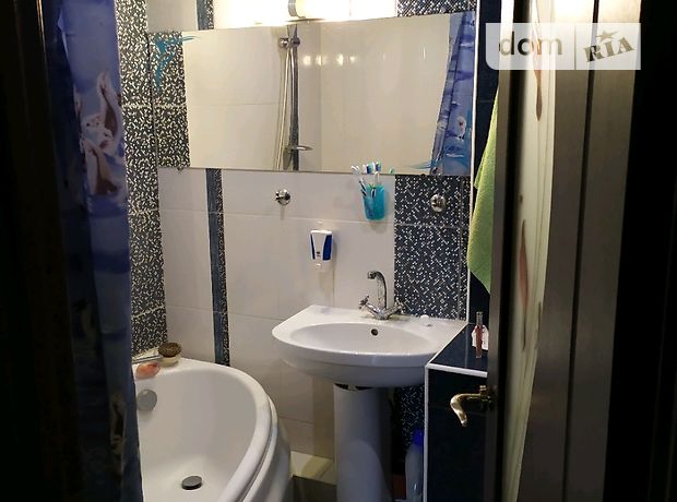 Продажа трехкомнатной квартиры в Каменском, на ул. Медицинская 6 район Заводской фото 1 Продажа трехкомнатной квартиры в Каменском, на ул. Медицинская 6 район Заводской фото 1