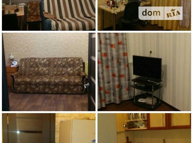 Продажа квартиры, 1 ком., Днепропетровск, р‑н. 12 квартал, Краснопольская улица, дом 6 Продажа квартиры, 1 ком., Днепропетровск, р‑н. 12 квартал, Краснопольская улица, дом 6