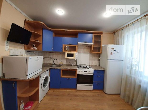 Продаж трикімнатної квартири в Дніпропетровську на вул. Червоного Козацтва 27, район Амур-Нижньодніпровський фото 1 Продаж трикімнатної квартири в Дніпропетровську на вул. Червоного Козацтва 27, район Амур-Нижньодніпровський фото 1