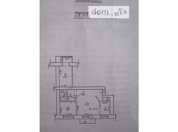 Продажа квартиры, 3 ком., Днепропетровск, р‑н. Амур-Нижнеднепровский Продажа квартиры, 3 ком., Днепропетровск, р‑н. Амур-Нижнеднепровский