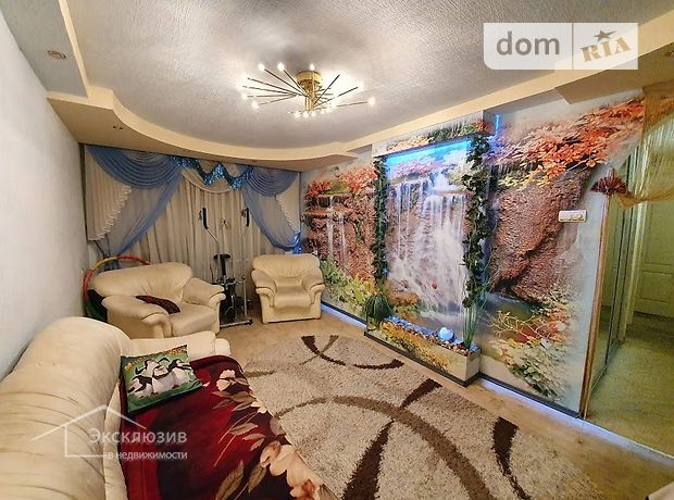 Продаж трикімнатної квартири в Дніпропетровську на пров. Крушельницької район Амур-Нижньодніпровський фото 1 Продаж трикімнатної квартири в Дніпропетровську на пров. Крушельницької район Амур-Нижньодніпровський фото 1