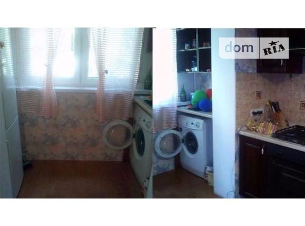 Продажа трехкомнатной квартиры в Днепре, на Тополь, район Шевченковский фото 1