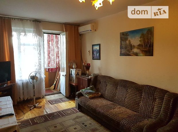 Продаж трикімнатної квартири в Дніпропетровську на вул. Героїв Сталінграду 32а, район Чечелівський фото 1 Продаж трикімнатної квартири в Дніпропетровську на вул. Героїв Сталінграду 32а, район Чечелівський фото 1