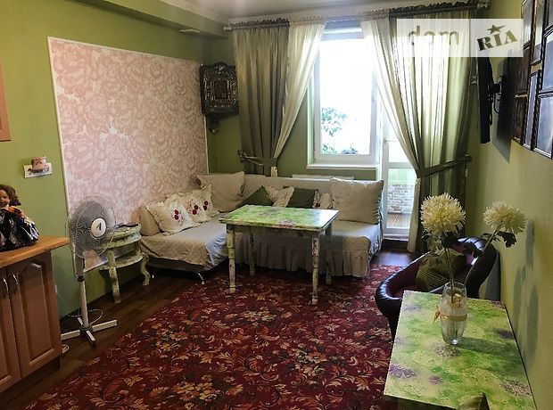 Продаж двокімнатної квартири в Дніпропетровську на вул. Кедрина Дм. район Чечелівський фото 1 Продаж двокімнатної квартири в Дніпропетровську на вул. Кедрина Дм. район Чечелівський фото 1