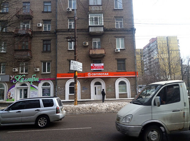 Продажа трехкомнатной квартиры в Днепропетровске, на ул. Рабочая район Чечеловский фото 1 Продажа трехкомнатной квартиры в Днепропетровске, на ул. Рабочая район Чечеловский фото 1