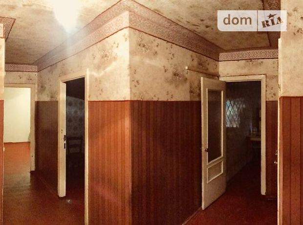Продажа квартиры, 3 ком., Днепропетровск, р‑н. Чечеловский, Рабочая улица Продажа квартиры, 3 ком., Днепропетровск, р‑н. Чечеловский, Рабочая улица